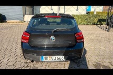 BMW 116 123.000 km 8.150 &euro; Neunkirchen 66540