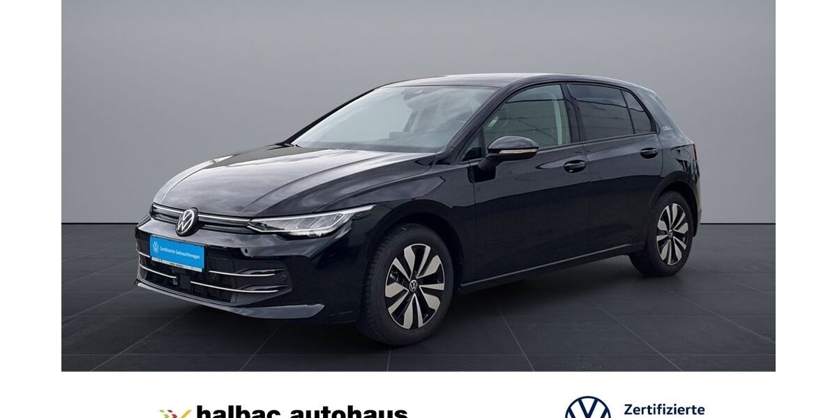 VW Golf 11.464 km 28.920 &euro; Halberstadt 38820