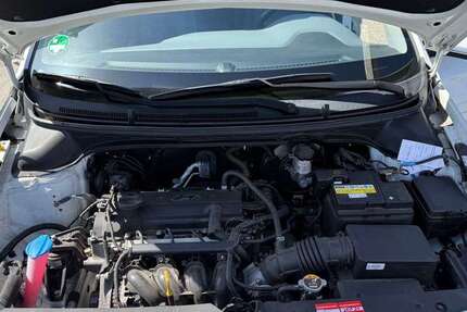Hyundai i20 69.000 km 9.000 € Hamburg 22045