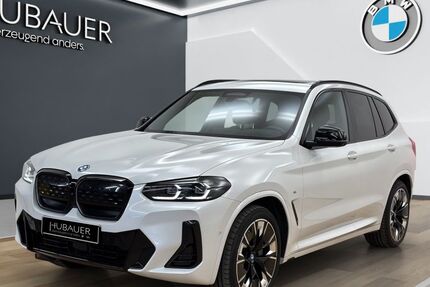 BMW iX3 47.500 km 42.490 &euro; Landshut 84030