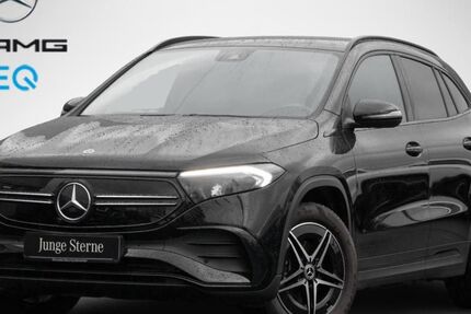 Mercedes-Benz EQA 32.707 km 30.980 &euro; Altenkirchen 57610