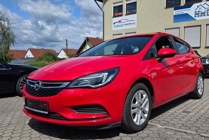 Opel Astra 57.000 km 11.990 &euro; Schmidmühlen 92287
