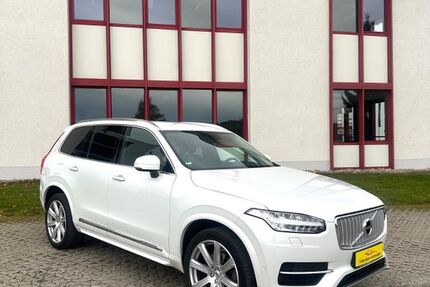 Volvo XC90 129.000 km 34.990 &euro; Pfronten 87459