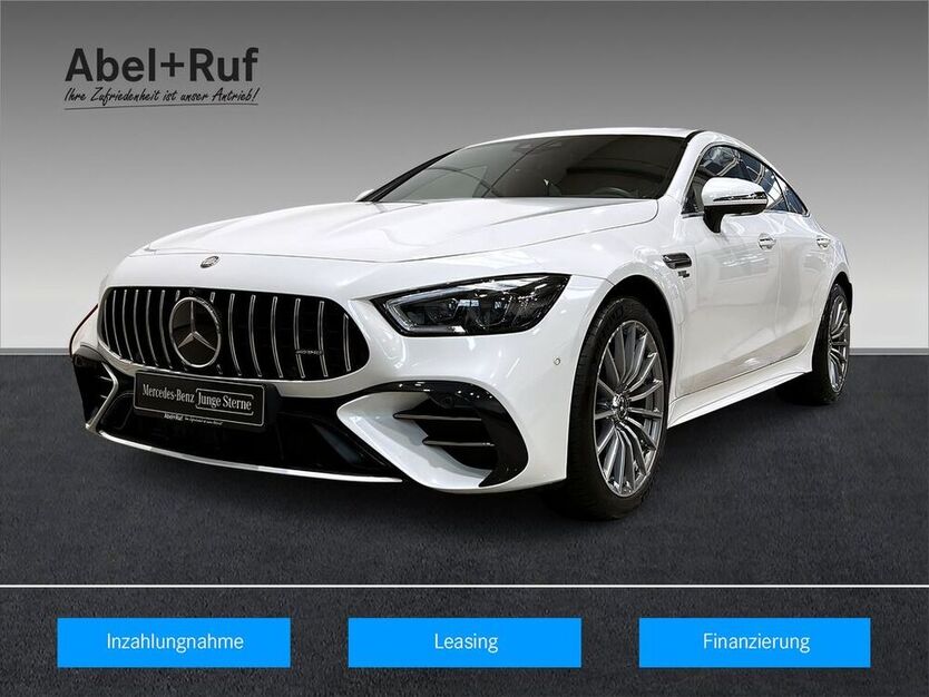 AMG GT