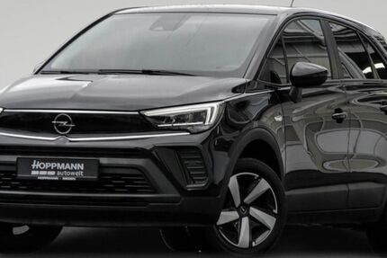 Opel Crossland (X) 29.316 km 17.990 &euro; Siegen 57072