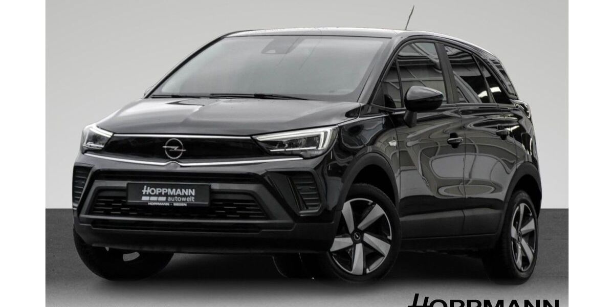 Opel Crossland (X) 29.316 km 17.990 &euro; Siegen 57072