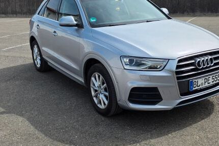 Audi Q3 214.450 km 10.999 &euro; Balingen 72336