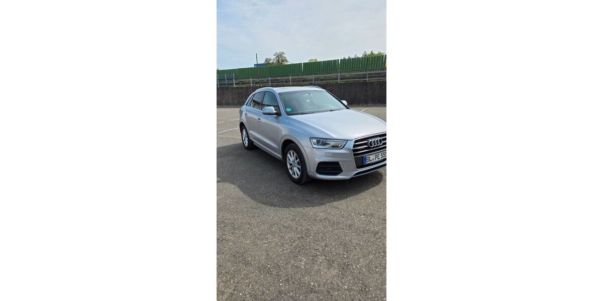 Audi Q3 214.450 km 10.999 &euro; Balingen 72336