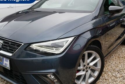 Seat Ibiza 68.348 km 19.900 € Schwäbisch Hall 74523