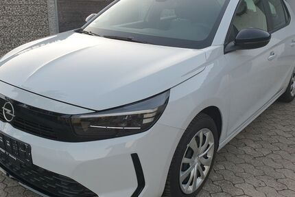 Opel Corsa 9.883 km 16.990 &euro; Zustorf 85465