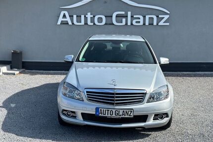 Mercedes C 350