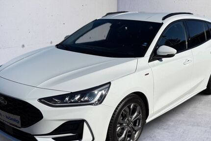 Ford Focus 20.656 km 23.870 &euro; Weil am Rhein 79576