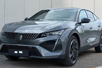 Peugeot 408 5.210 km 28.980 € Buchholz 21244