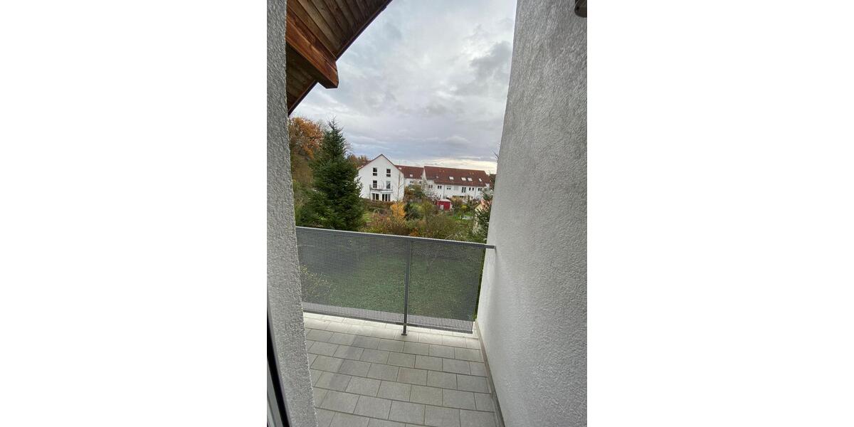 Dachgeschoßwohnung Reutlingen Reutlingen-Betzingen - 1 Zimmer, 40 m&sup2;, 630&euro; | Angebot:24694308