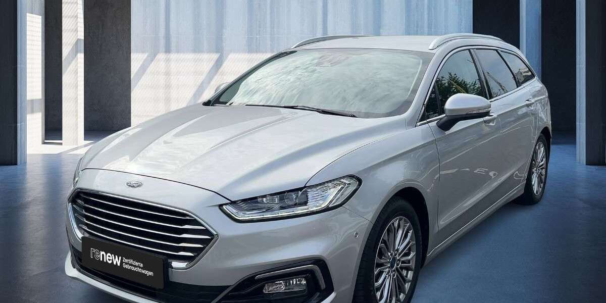 Ford Mondeo 74.303 km 20.989 &euro; Hamburg 20537