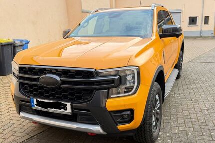Ford Ranger 12.000 km 48.000 &euro; Dretzel 39307