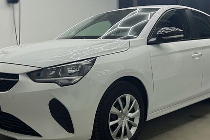 Opel Corsa 87.200 km 10.790 &euro; Geretsried 82538
