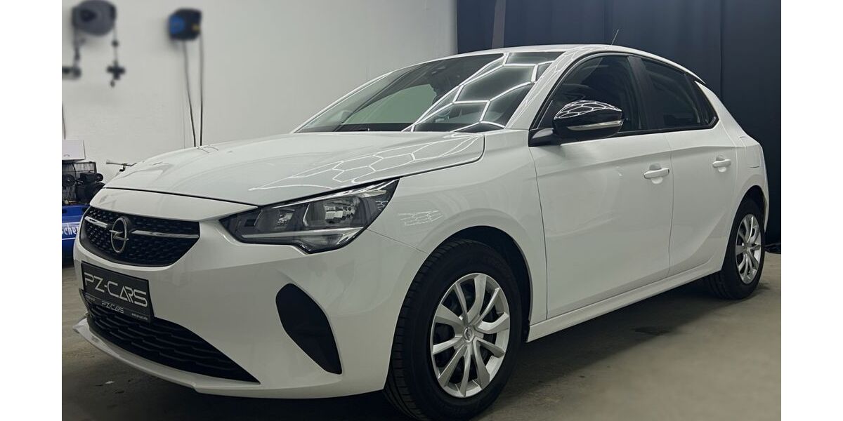 Opel Corsa 87.200 km 11.490 &euro; Geretsried 82538