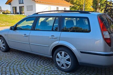 Ford Mondeo 197.500 km 1.299 € Hunderdorf 94336