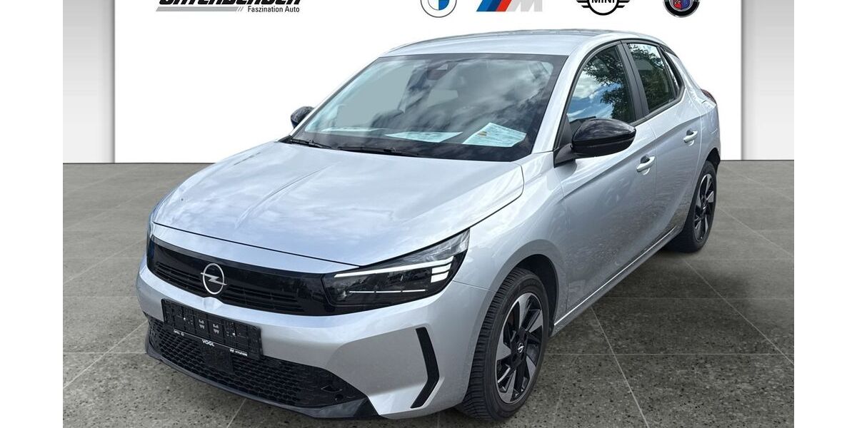 Opel Corsa 22.270 km 17.980 &euro; Mühldorf am Inn 84453