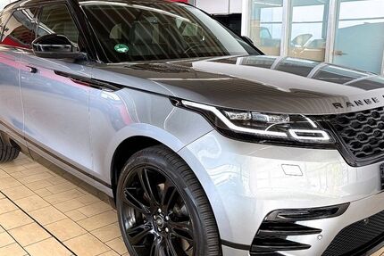 Land Rover Range Rover Velar 119.000 km 35.950 &euro; Köln 50739