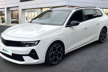 Opel Astra 23.800 km 28.990 € Blankenbach 63825