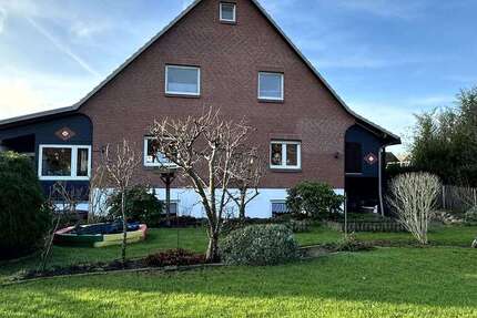 Haus zum Kaufen in Tostedt 385.000 € 231.83 m² 6 zimmer