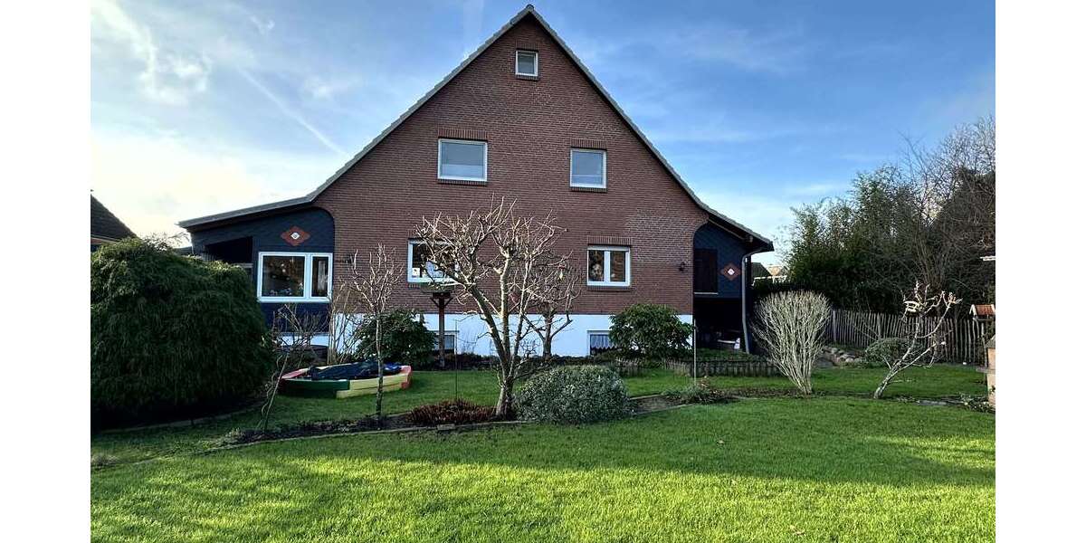 Haus zum Kaufen in Tostedt 385.000 € 231.83 m² 6 zimmer