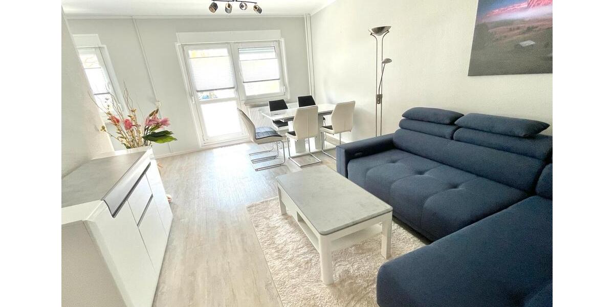 Erdgeschoßwohnung Aken (Elbe) - 2 Zimmer, 69 m&sup2;, 412&euro; | Angebot:26115132