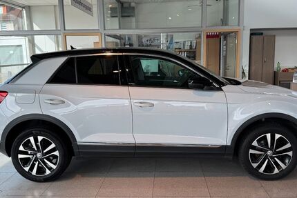 VW T-Roc 109.000 km 19.970 &euro; Hessisch Lichtenau 37235
