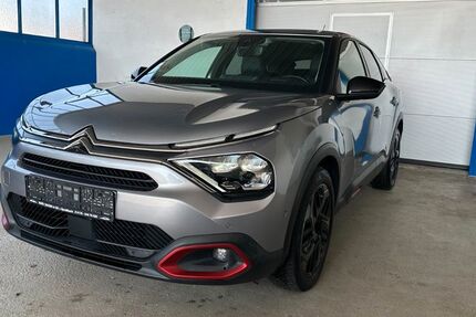 Citroen C4 80.000 km 17.280 &euro; Spraitbach 73565