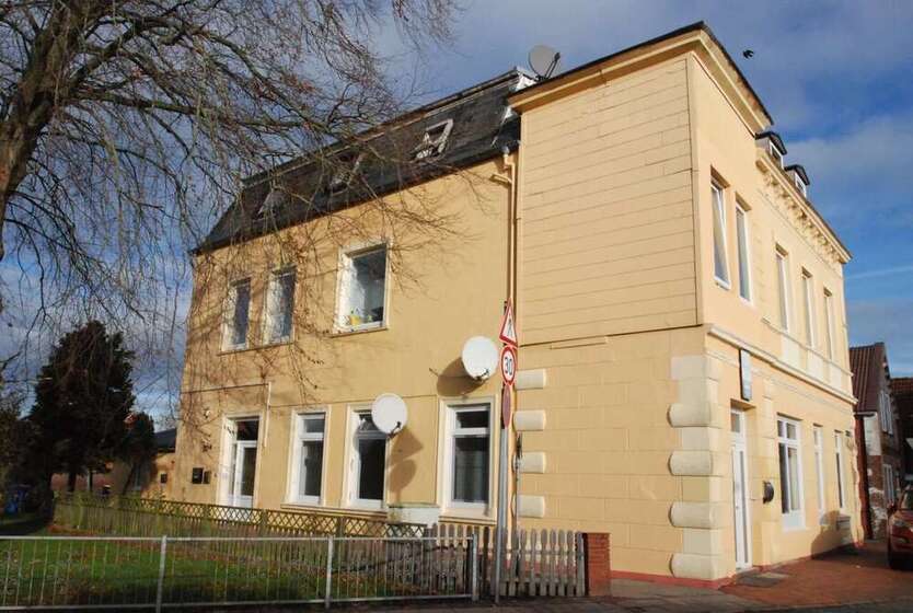 Wohnung zum Kaufen in Brunsbüttel 90.000 € 57 m²
