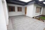 Modernes und ebenerdiges Reihenhaus incl. EBK und ggf. Garage