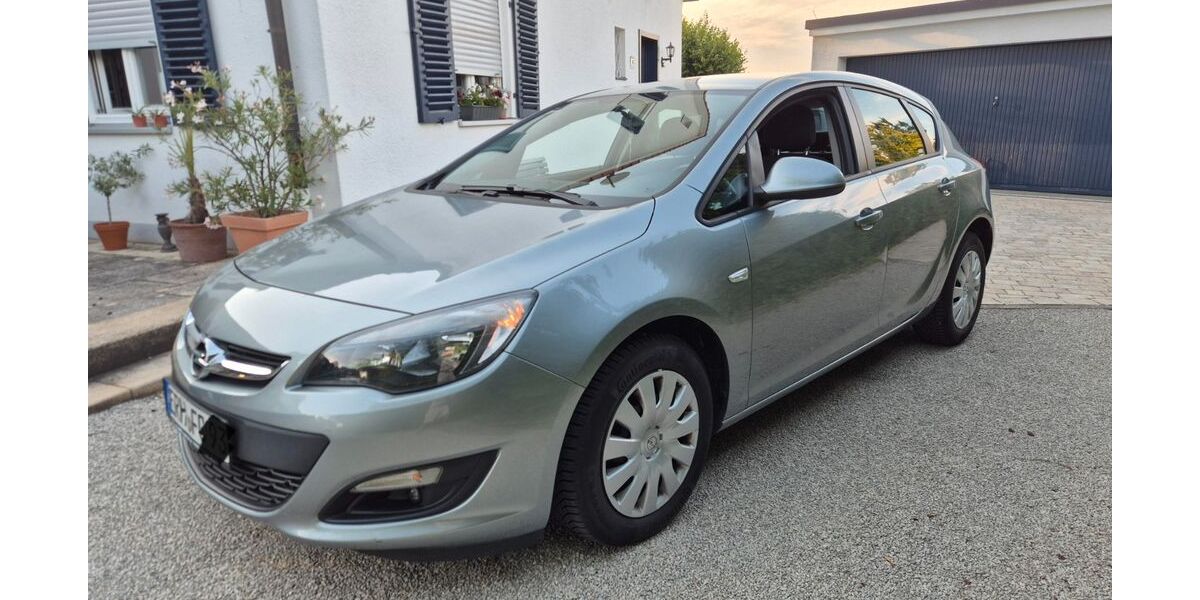 Opel Astra 111.000 km 6.300 &euro; Heroldsberg 90562