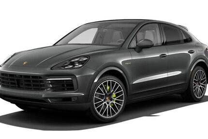 Porsche Cayenne 63.699 km 78.390 € Lübeck 23560