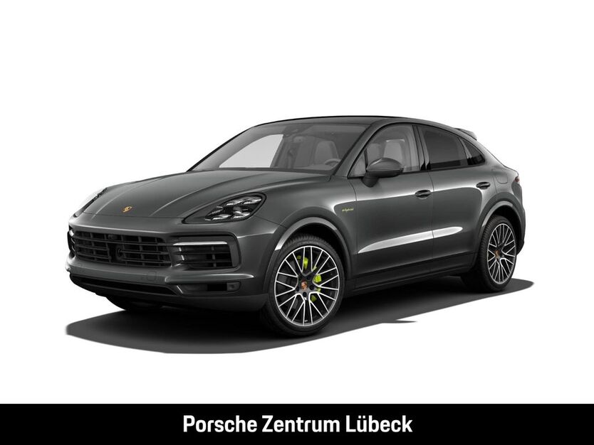Porsche Cayenne 63.699 km 78.390 € Lübeck 23560