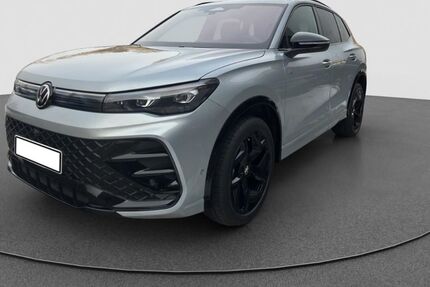 VW Tiguan 17.170 km 51.950 &euro; Manching 85077