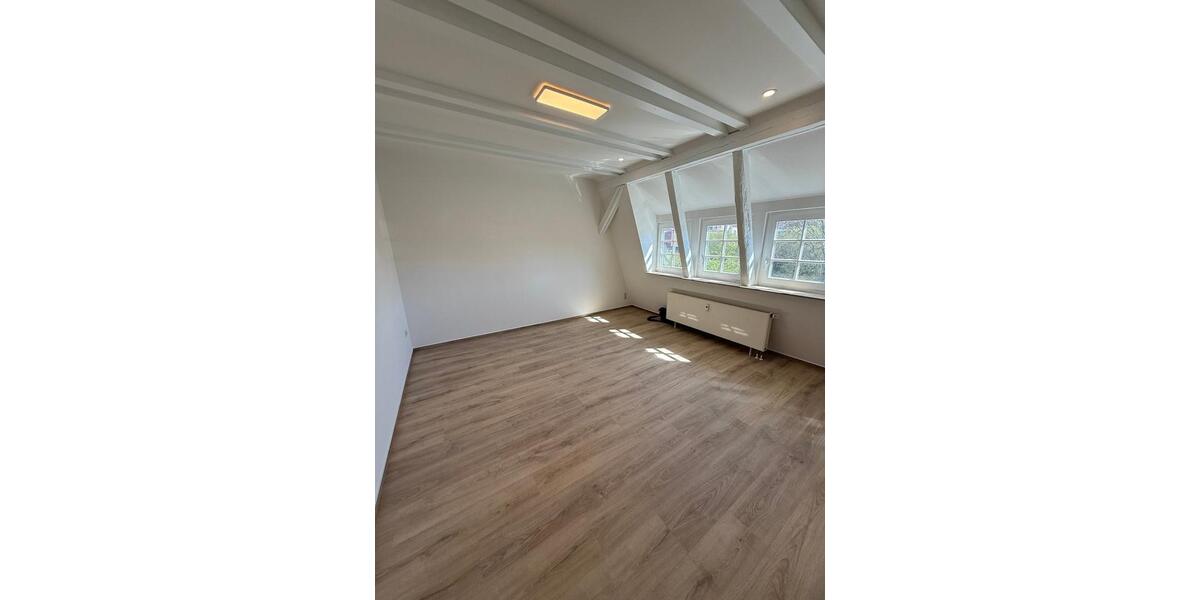 Maisonettenwohnung Penzlin - 2 Zimmer, 42 m&sup2;, 340&euro; | Angebot:26366807