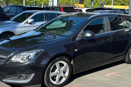 Opel Insignia 160.000 km 5.590 &euro; Kassel 34123