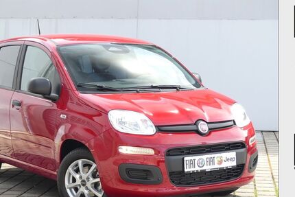 Fiat Panda 5.623 km 13.490 &euro; Völklingen 66333