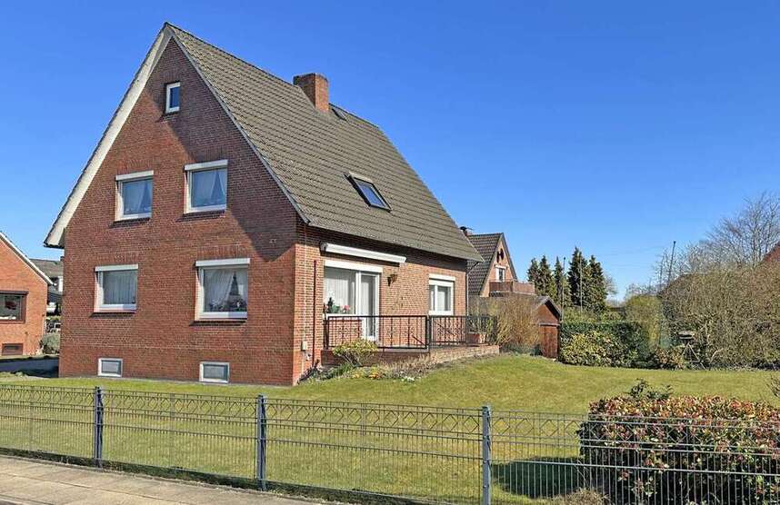 Haus zum Kaufen in Jork 400.000 € 120 m²