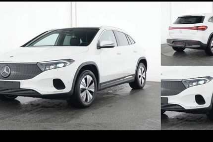 Mercedes-Benz EQA 9.100 km 34.289 &euro; Osterholz-Scharmbeck 27711