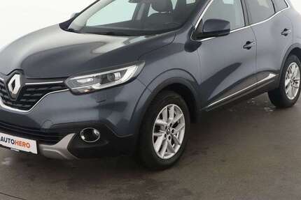 Renault Kadjar 75.827 km 11.620 € Neufahrn 85375