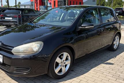 VW Golf 238.000 km 3.990 &euro; Schleswig 24837