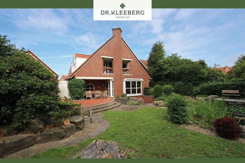 Haus zum Kaufen in Emsdetten 689.000 € 226 m²