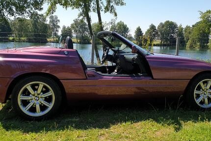 BMW Z1 118.000 km 49.500 &euro; Bielefeld 33602