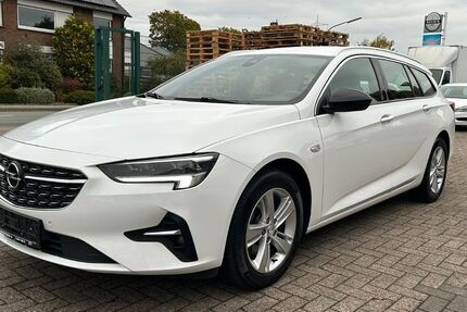 Opel Insignia 150.100 km 11.500 € Osnabrück 49082