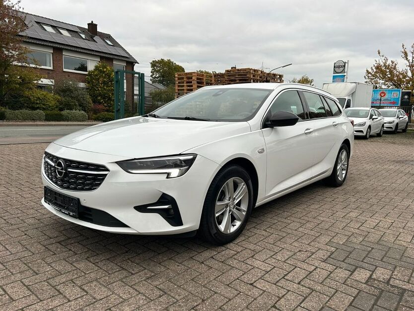 Opel Insignia 150.100 km 11.500 € Osnabrück 49082