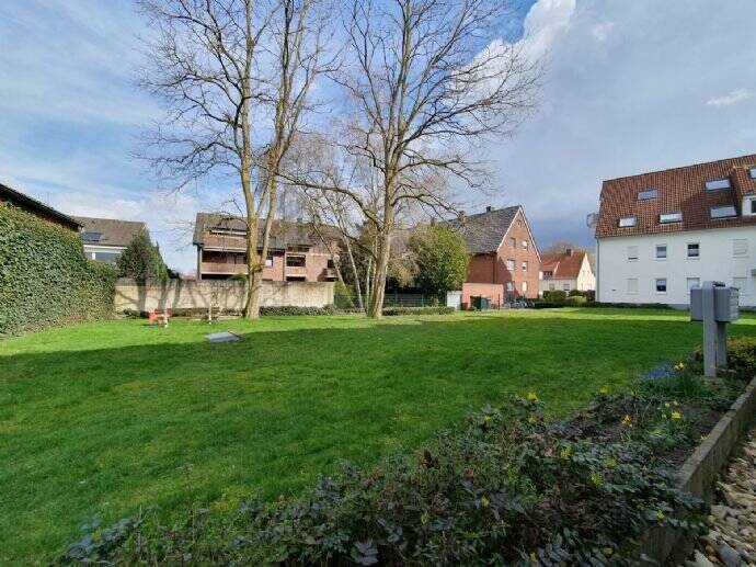 Etagenwohnung Ahlen Innenstadt - 4 Zimmer, 87 m&sup2;, 186.000&euro; | Angebot:25745411