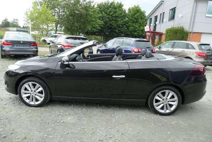 Renault Megane 185.000 km 6.990 &euro; Leer 26789